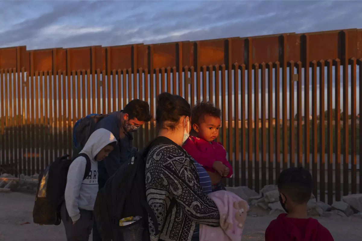 inmigracion, Corte Suprema de Justicia, inmigrantes, Estados Unidos, racismo, politica